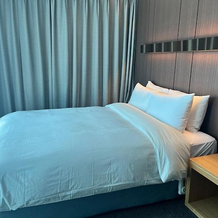 Raonstay In Perla Hotel Jinju Zewnętrze zdjęcie