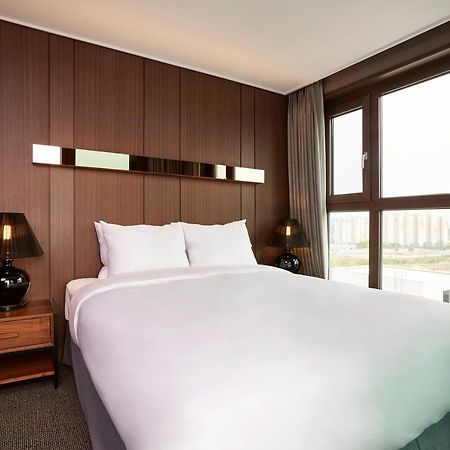 Raonstay In Perla Hotel Jinju Zewnętrze zdjęcie