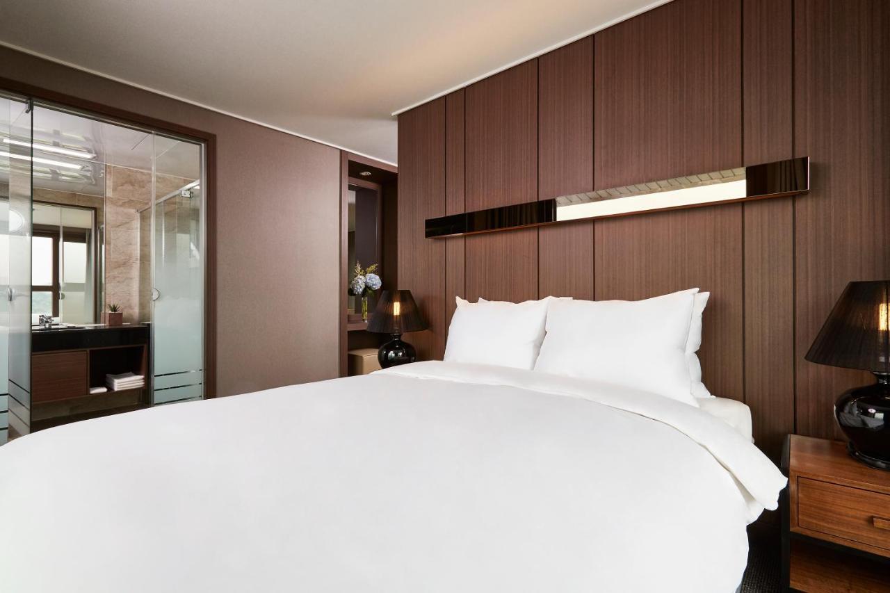 Raonstay In Perla Hotel Jinju Zewnętrze zdjęcie