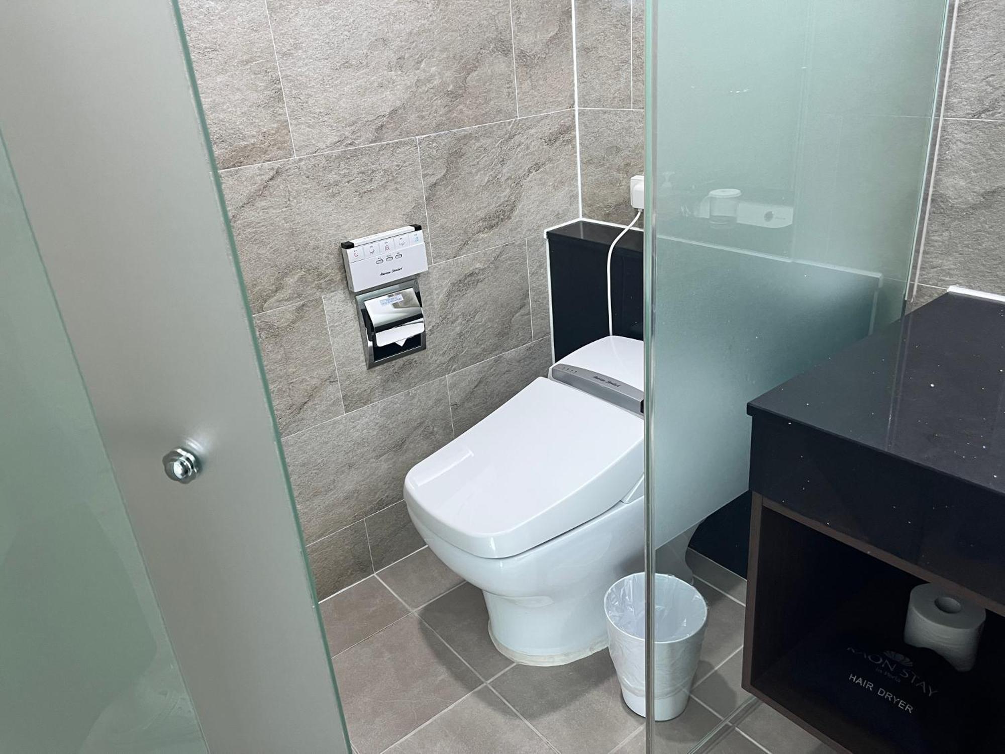 Raonstay In Perla Hotel Jinju Zewnętrze zdjęcie
